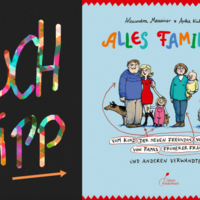 Alles Familie!