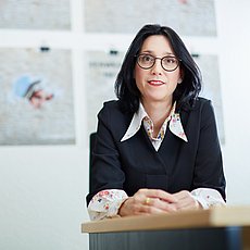 Dominique Burschardt