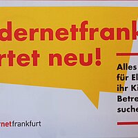 Beratung zum neuen Kindernet