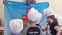 Besonderer Förderauftrag
