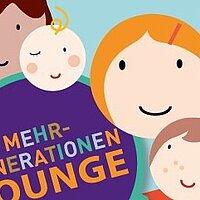 Mehr-Generationen-Lounge