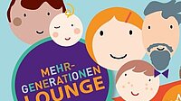 Mehr-Generationen-Lounge