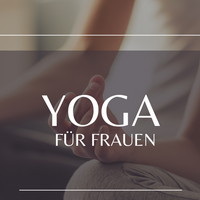 Yoga für Frauen