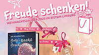 Freude schenken - Weihnachtszauber